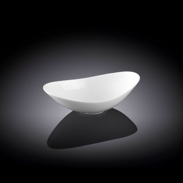 Wilmax Olivia Bowl 13cm - White