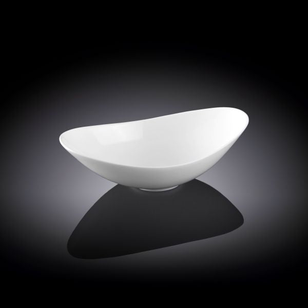 Wilmax Olivia Bowl 20.5cm - White