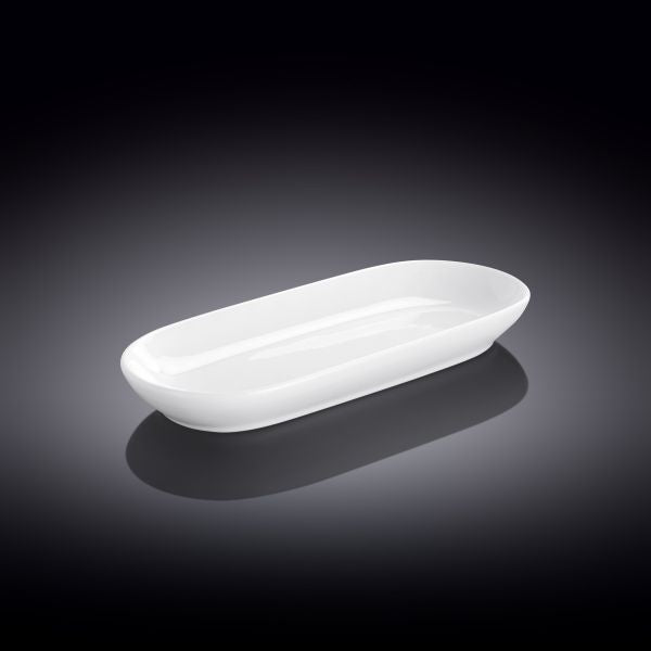 Wilmax Plate 14cm - White Elegant Design