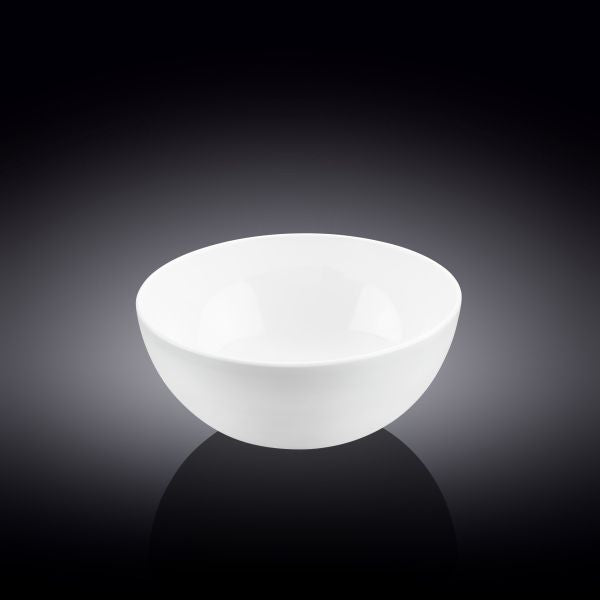 Wilmax Olivia Bowl - White Porcelain