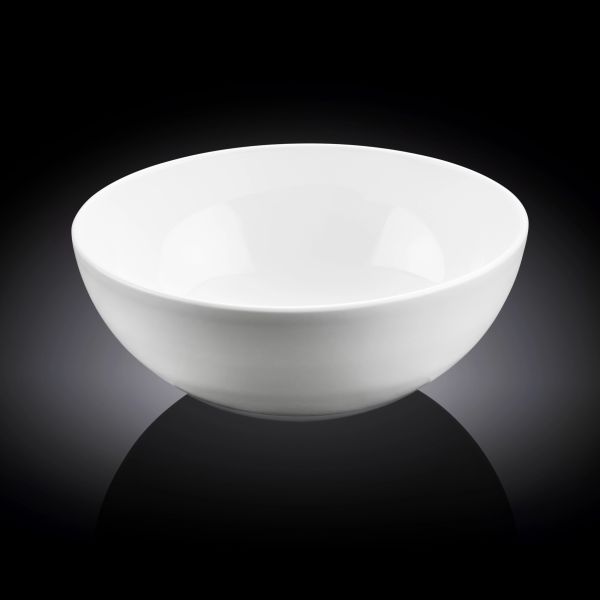 Wilmax Olivia Bowl - White Porcelain
