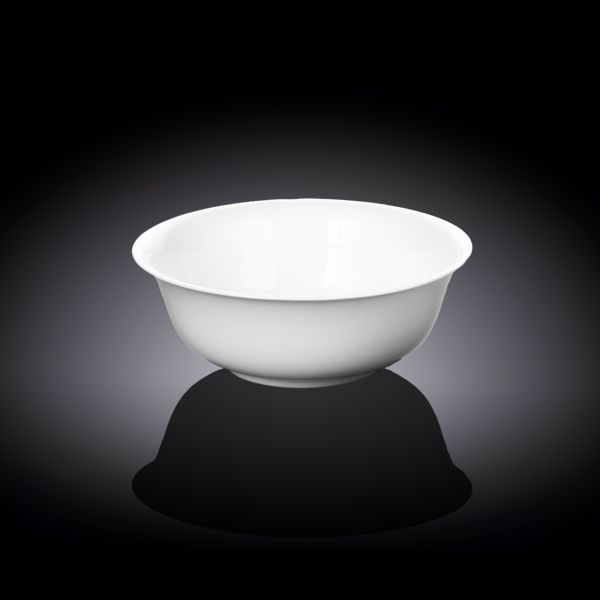 Wilmax Bowl 13.5cm - White Elegant & Versatile