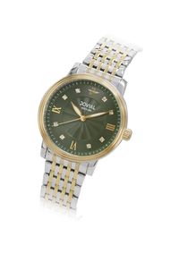 JOVIAL 5054LTMQ09E WOMEN WATCH