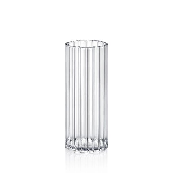 كاسة زجاج 300 مل من Wilmax Thermo كاسة زجاج 300 مل من Wilmax Thermo