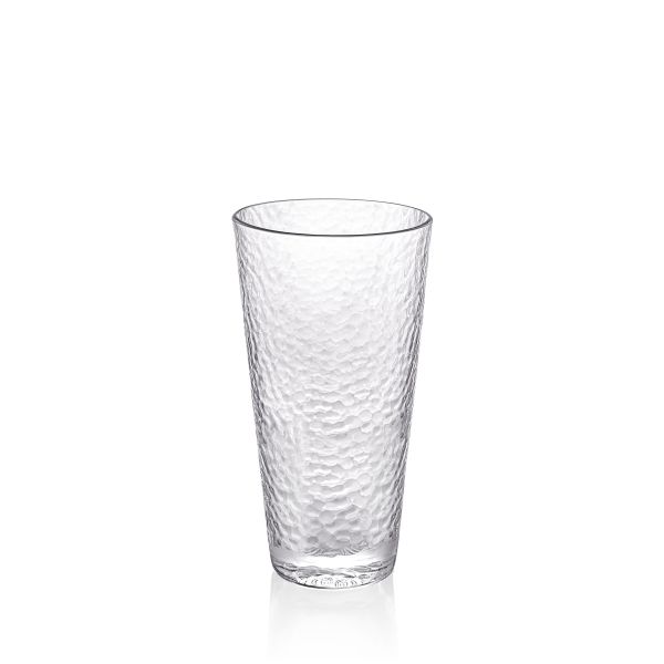Wilmax Thermo Glass Cup 320ml – Heat Resistant Glass