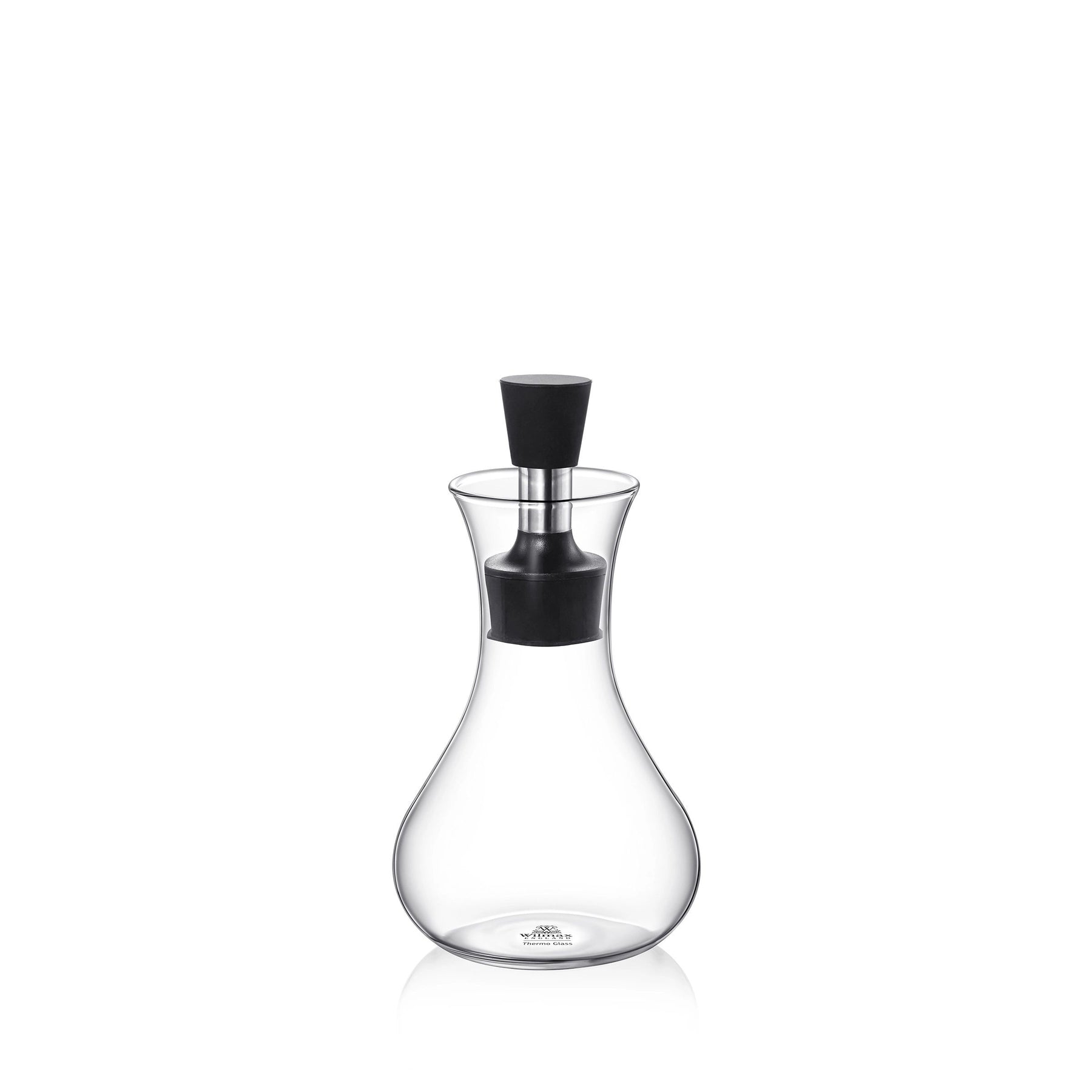 إبريق زيت زجاج من Wilmax Thermo – تصميم أنيق وعصري