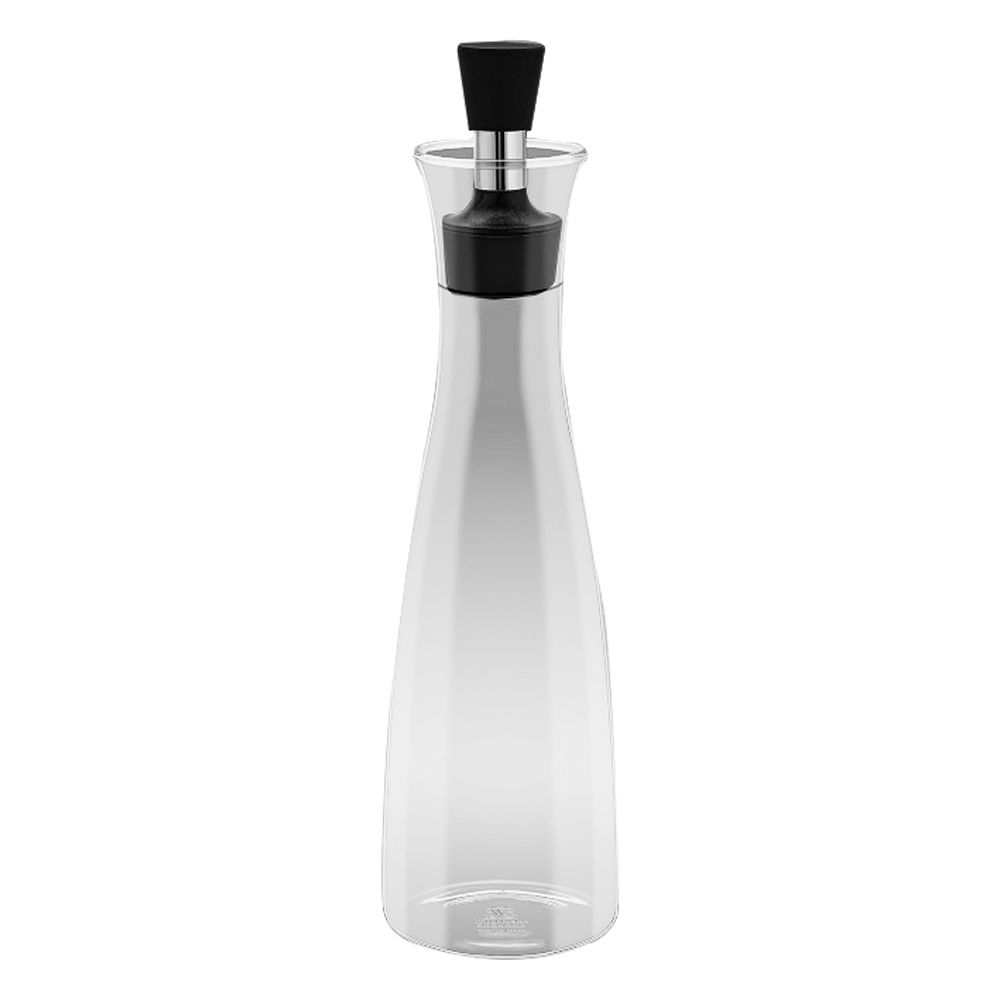 إبريق زيت زجاج من Wilmax Thermo – تصميم أنيق وعصري إبريق زيت زجاج من Wilmax Thermo – تصميم أنيق وعصري