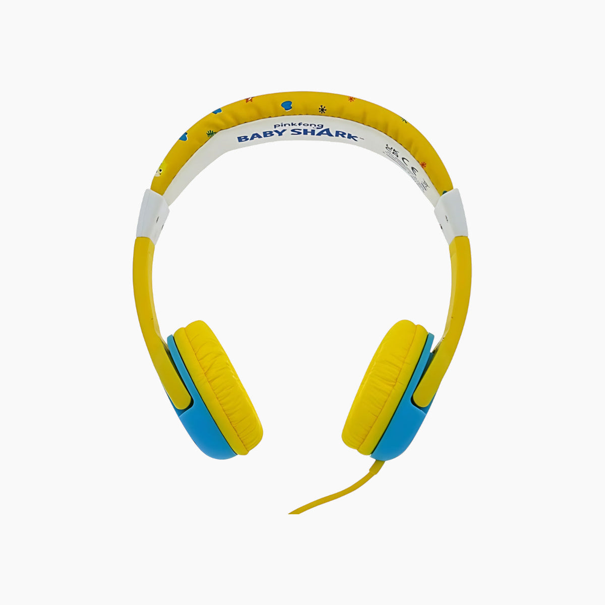 OTL Baby Shark Junior Headphone