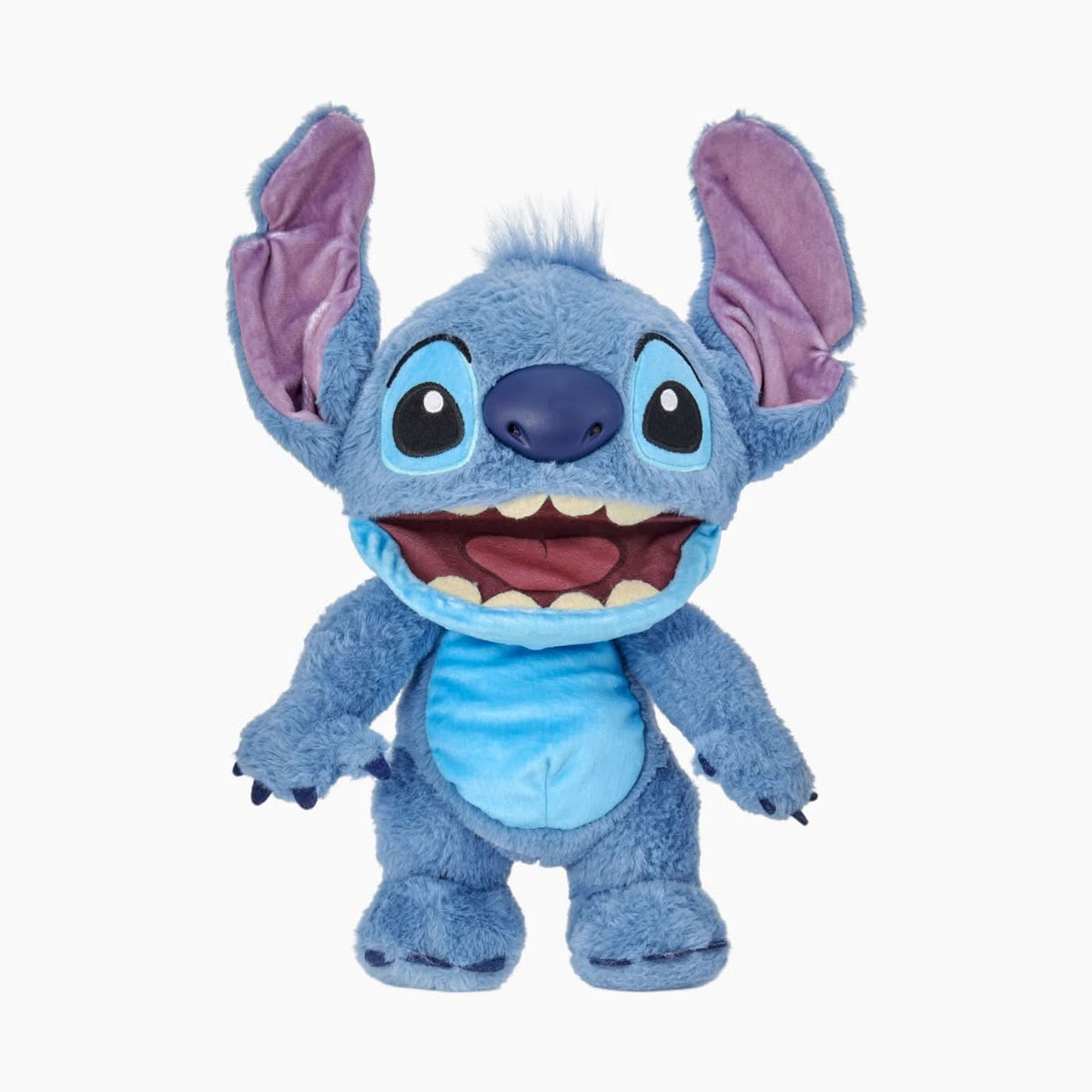 Disney Real FX Chatty Puppetronic