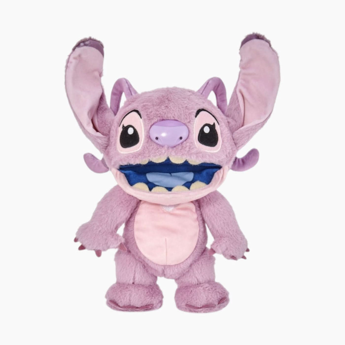 Disney Real FX Chatty Puppetronic