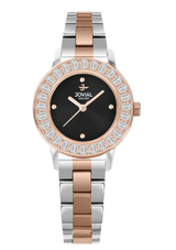 JOVIAL 5056LAMQ03ZE WOMEN WATCH