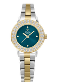 JOVIAL 5056LTMQ04ZE  WOMEN WATCH
