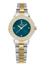 JOVIAL 5056LTMQ04ZE  WOMEN WATCH