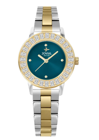 JOVIAL 5056LTMQ04ZE  WOMEN WATCH