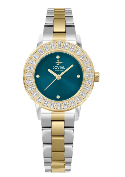 JOVIAL 5056LTMQ04ZE  WOMEN WATCH