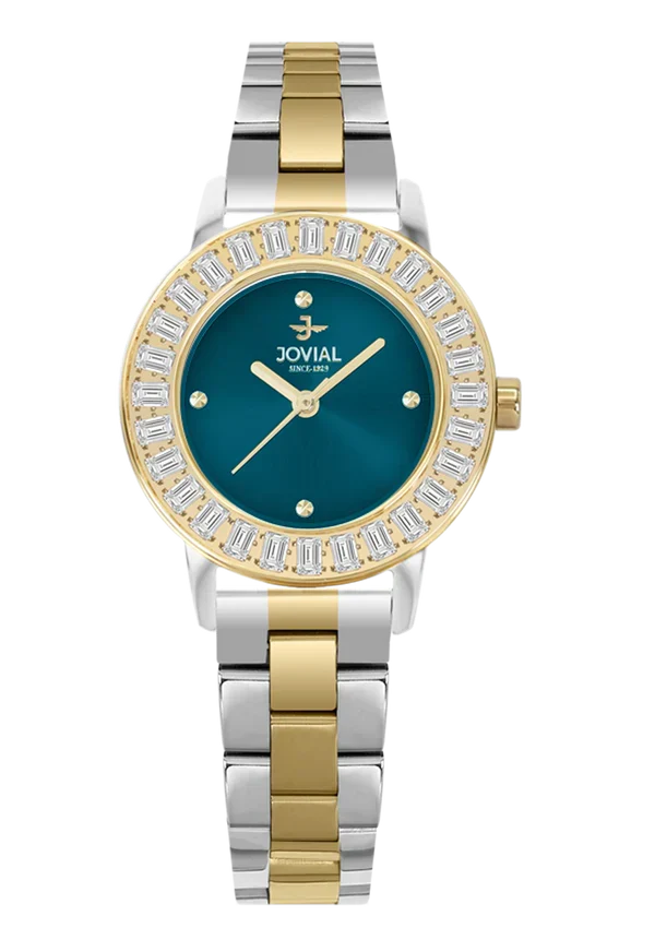JOVIAL 5056LTMQ04ZE  WOMEN WATCH