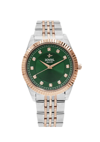 JOVIAL 5058LAMQ09E WOMEN WATCH