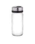 Madame Coco Ella Spice Jar – 245ml, Stylish Fresh Spice Storage & Elegant Kitchen Counter Essential