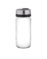 Madame Coco Ella Spice Jar – 245ml, Stylish Fresh Spice Storage & Elegant Kitchen Counter Essential