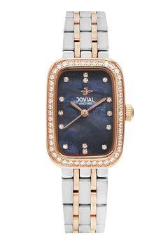 JOVIAL 5062LAMQ03ZE WOMEN WATCH