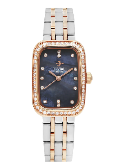 JOVIAL 5062LAMQ03ZE WOMEN WATCH