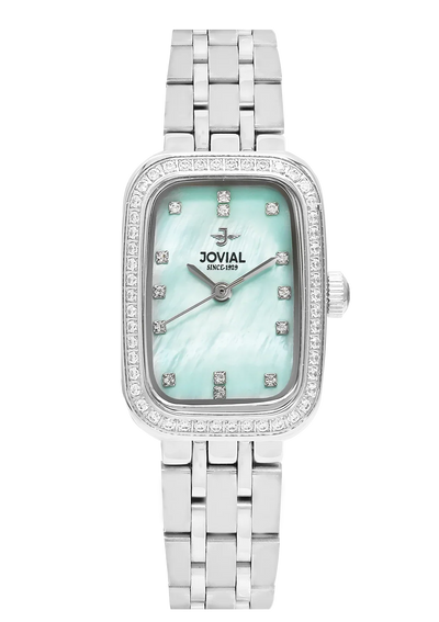 JOVIAL 5062LSMQ04ZE WOMEN WATCH