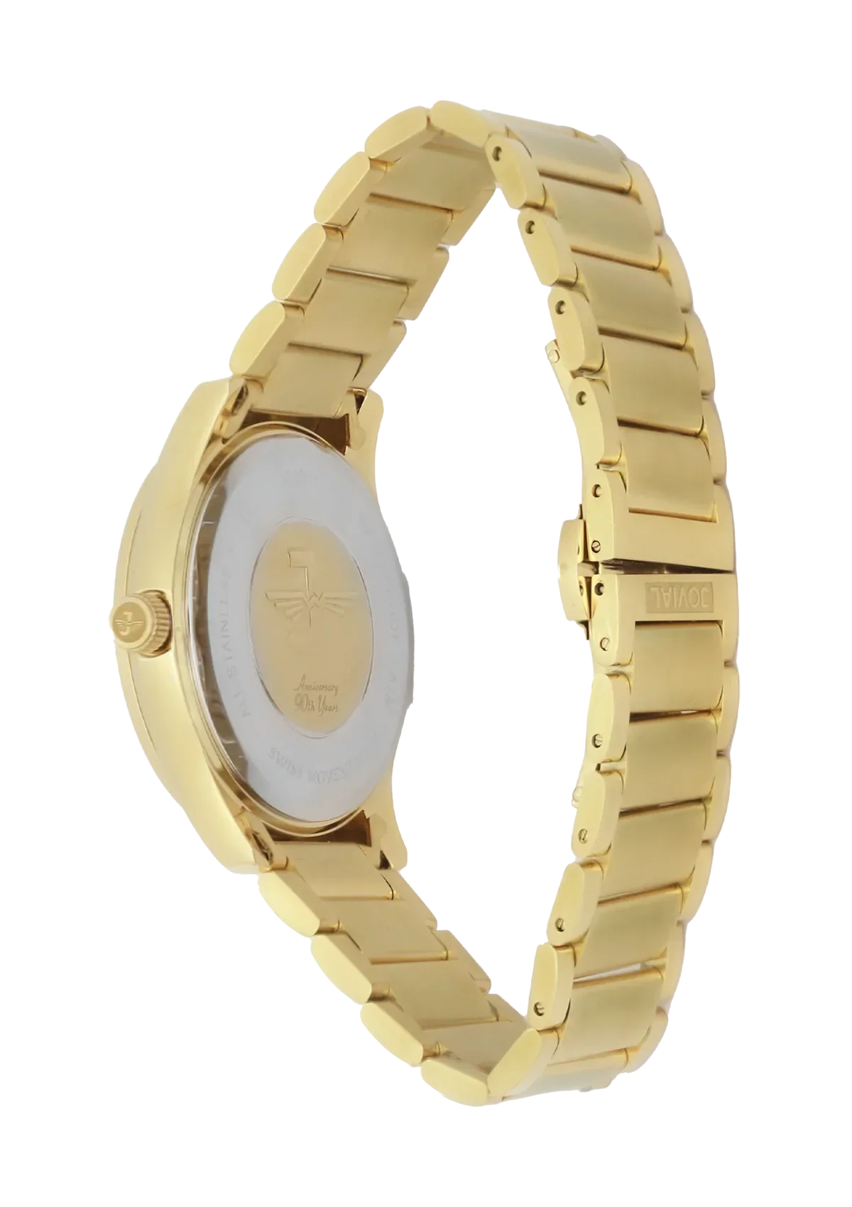 JOVIAL 5066LGMQ01ZE WOMEN WATCH