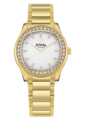 JOVIAL 5066LGMQ01ZE WOMEN WATCH