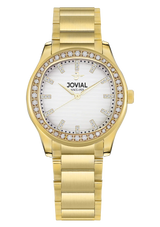 JOVIAL 5066LGMQ01ZE WOMEN WATCH