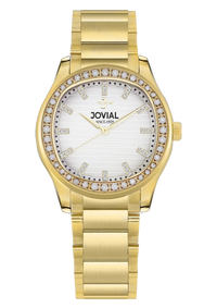 JOVIAL 5066LGMQ01ZE WOMEN WATCH