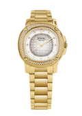 JOVIAL 5070LGMQ02E WOMEN WATCH