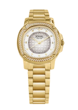 JOVIAL 5070LGMQ02E WOMEN WATCH