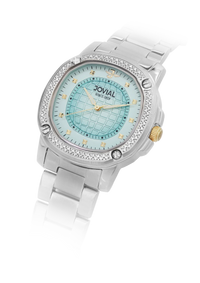 JOVIAL 5070LSMQ04E WOMEN WATCH