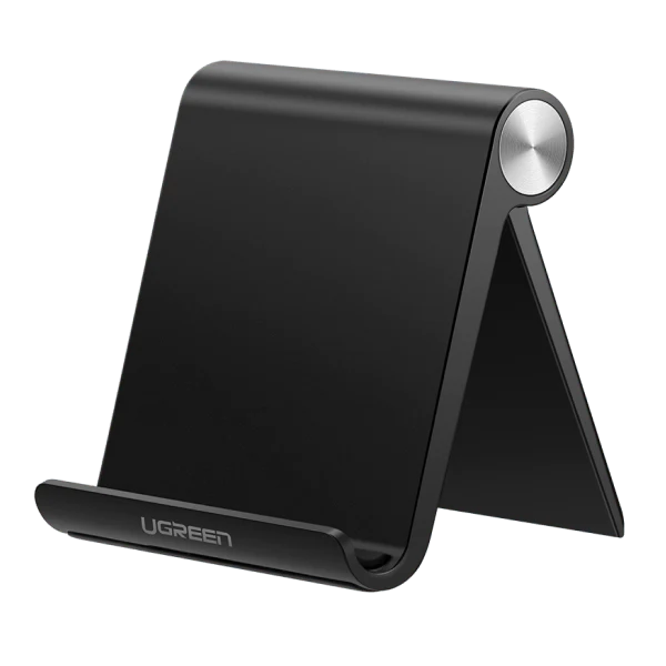 UGREEN Adjustable Portable Stand Multi-Angle - Black
