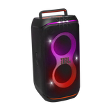 JBL PartyBox Club 120 – مكبر صوت محمول قوي مع عرض ضوئي