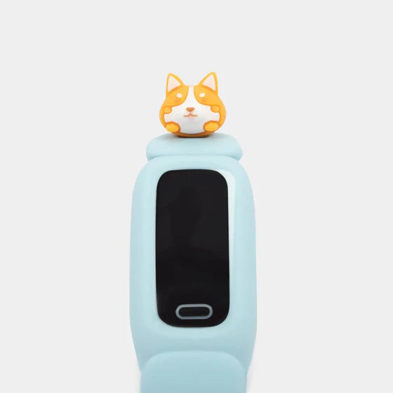 HAVIT Kids Smart Bracelet – Doll-Themed & Fun Design HAVIT Kids Smart Bracelet – Doll-Themed & Fun Design