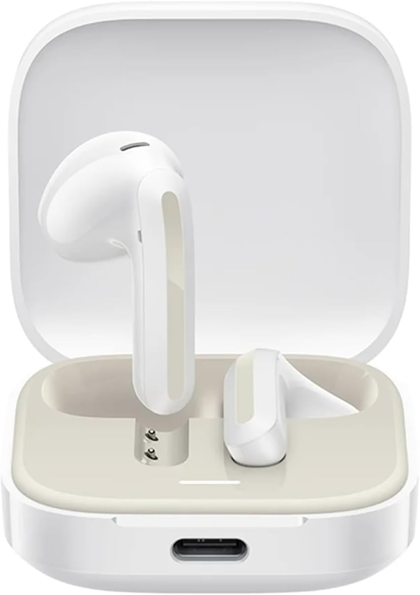 Xiaomi Redmi Buds 6 Active Wireless Earbuds