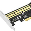 بطاقة توسيع يوجرين M.2 NVMe إلى PCI-E 3.0 × 4 - UGREEN 70503
