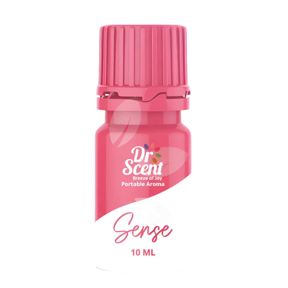 Dr.Scent Portable Aroma Oil 10ml