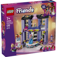 LEGO Friends Heartlake City Fashion Show – 410 Pieces | Set 42685