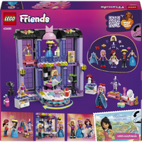 LEGO Friends Heartlake City Fashion Show – 410 Pieces | Set 42685
