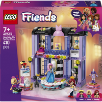 LEGO Friends Heartlake City Fashion Show – 410 Pieces | Set 42685