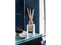 Areon Home Perfume Sport Lux 85ml - Platinum Fragrance, 10 Reed Sticks