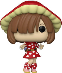 Funko Pop! Kinoko Komori Special Edition  Figure