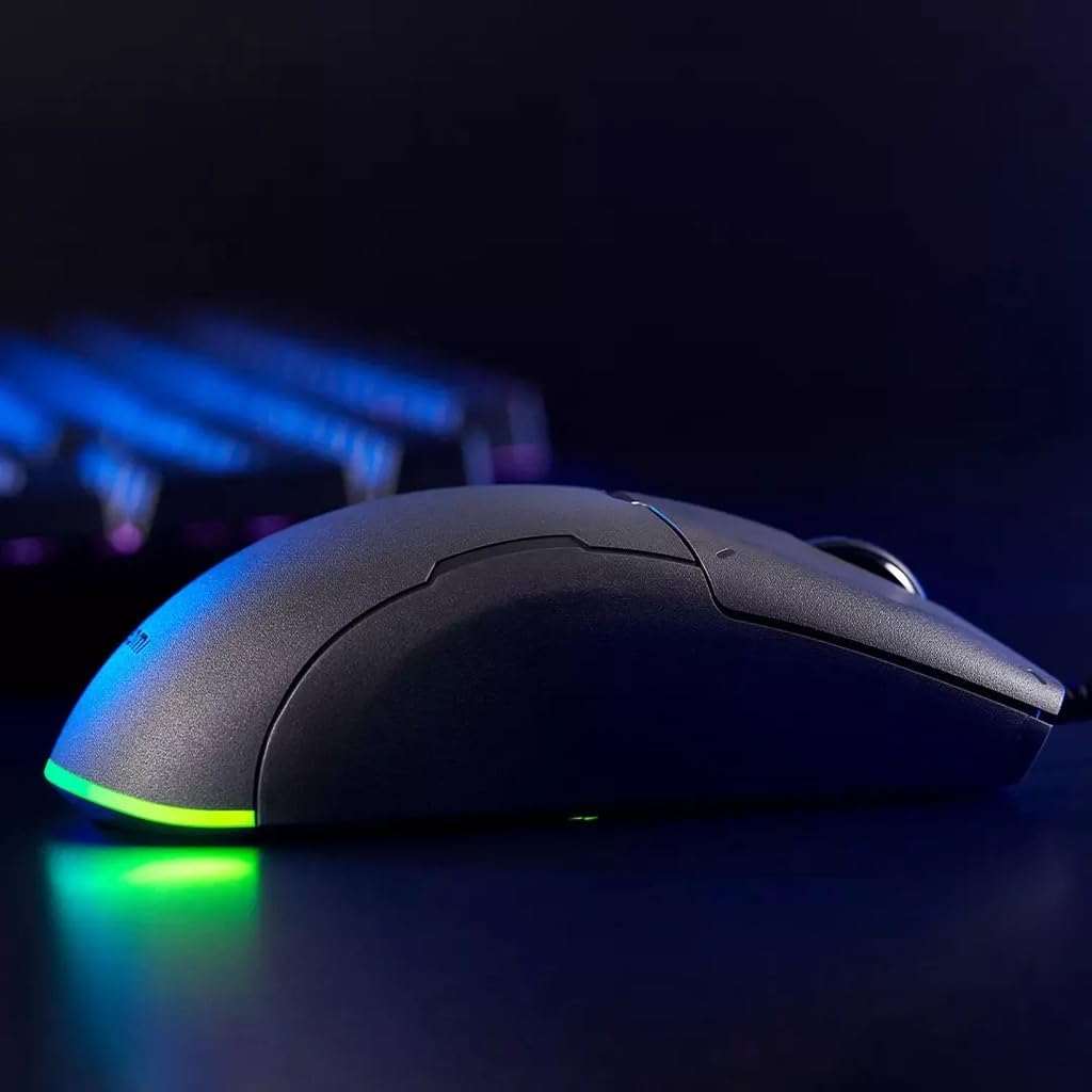 Xiaomi Gaming Mouse Lite GL - Exceptional Performance Xiaomi Gaming Mouse Lite GL - Exceptional Performance