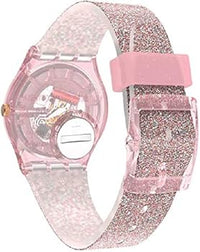 SWATCH GP168 WOMEN WATCH