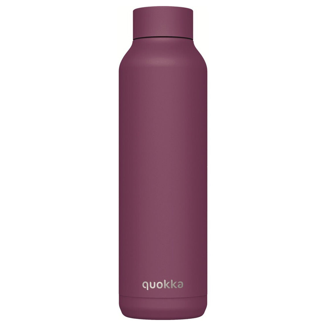 Quokka Thermal Stainless Steel Bottle 630ml – Double-Wall Insulated