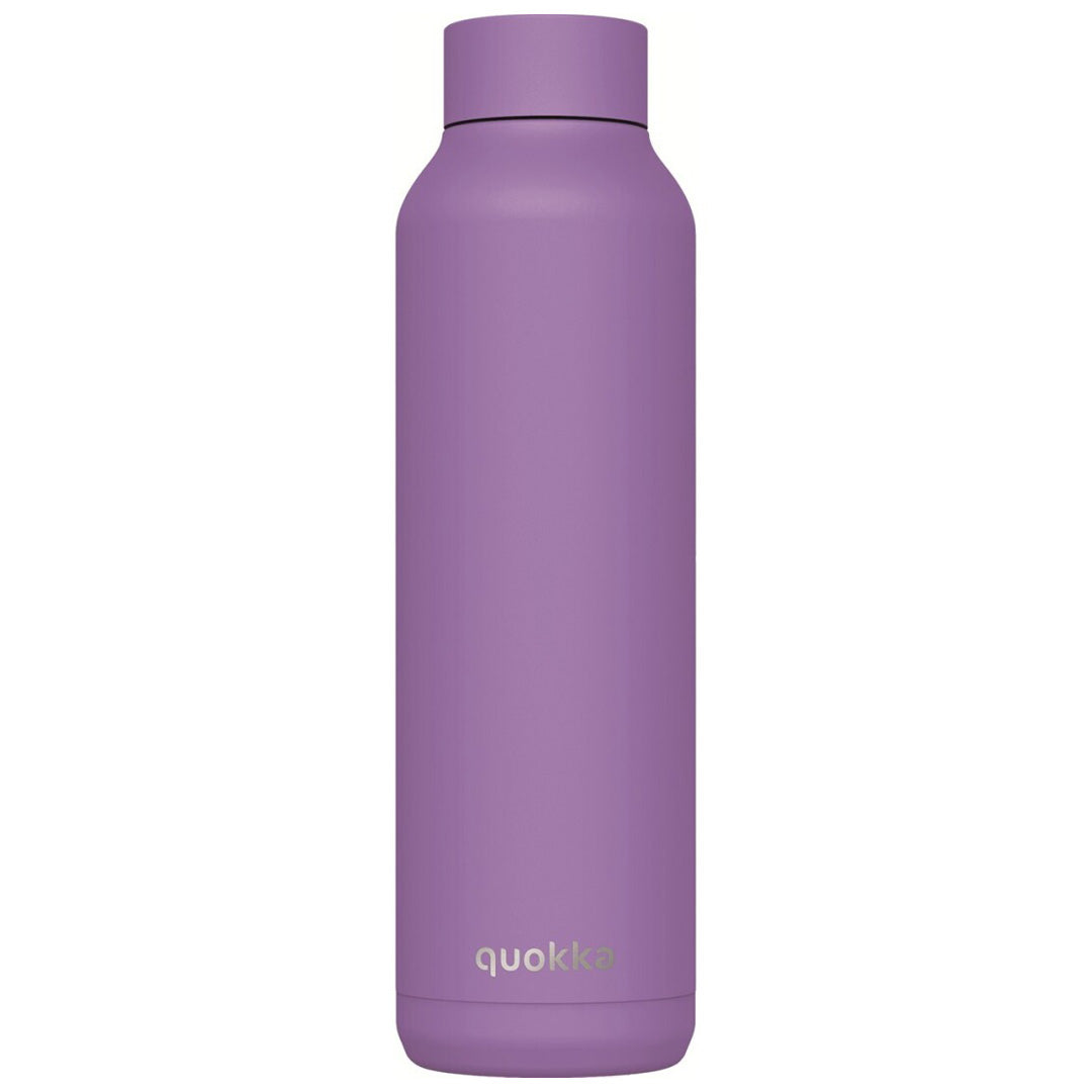 Quokka Thermal Stainless Steel Bottle 630ml – Double-Wall Insulated