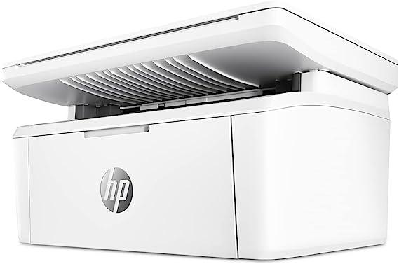 طابعة HP LaserJet Mfp M141a اللاسلكية [7MD73A] 