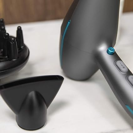 Cecotec Bamba IoniCare 5300 Maxi Aura 2200W Ionic Hair Dryer